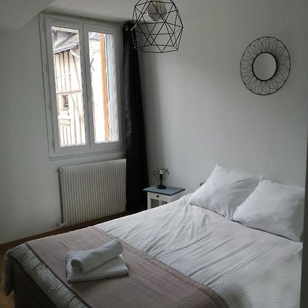 Le Sourire De Mona Lisa Apartment Amboise Ngoại thất bức ảnh