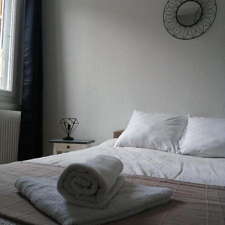 Le Sourire De Mona Lisa Apartment Amboise Ngoại thất bức ảnh