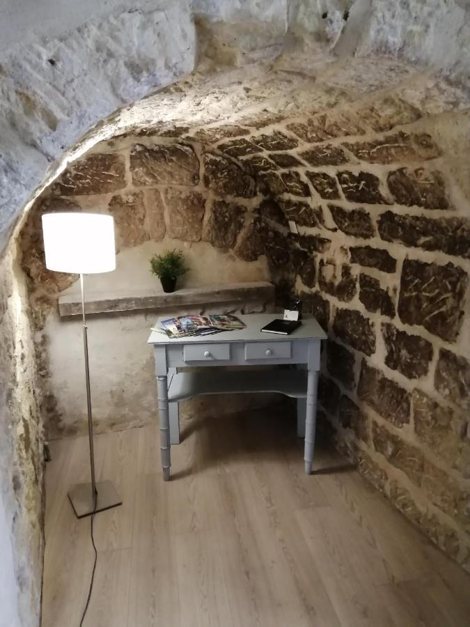Le Sourire De Mona Lisa Apartment Amboise Ngoại thất bức ảnh