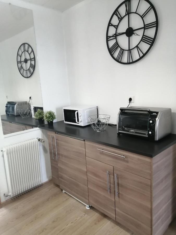 Le Sourire De Mona Lisa Apartment Amboise Ngoại thất bức ảnh